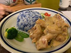 -马来MO简餐.南洋风味料理(美食街店)