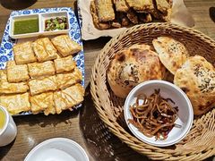 -向民炒鸡老店(金泰华府店)