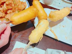 -老厨家(友谊路总店)