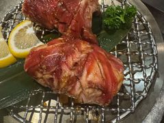 -高丽苑韩国烤肉(海昌路旗舰店)