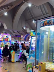 -卡通尼乐园(上海安亭店)