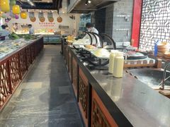 -春盛渔府(牛首山店)