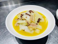 -院里寻菜·祖庵菜宴请(观沙岭店)