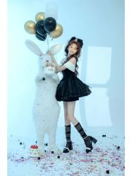 -克拉女神写真馆·匠心定制