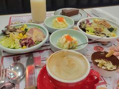 -斗牛士牛排餐厅(嘉里汇店)