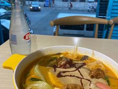 -菲哥麻辣烫(贵山小区店)