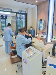 -大麦微针植发丨全国连锁