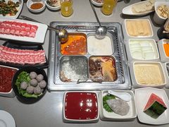 -海底捞火锅(正大乐城店)
