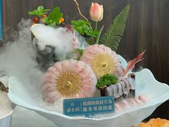 -景笙毋米粥底火锅(20年老字号)