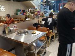 -炉队长·齐齐哈尔家庭烤肉(马家堡店)