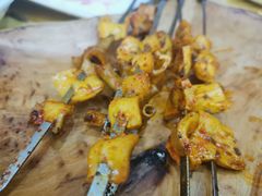 牛心管-新疆巴州金丝特餐厅(大钟寺店)