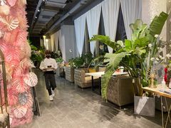 -九月里.自由花园餐厅