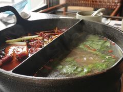 -盡膳口福·百年汤方火锅(科华北路店)
