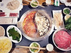 -大龙燚火锅(春熙店)