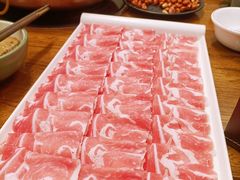 -仁和四季涮肉馆(天坛南门店)