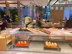 -金海湾自助餐厅(金陵饭店)