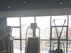 -Liking健身(哈尔滨旗舰店)