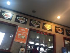 -秦云老太婆摊摊面(磁器口店)