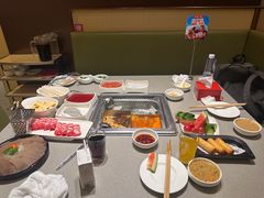 -海底捞火锅(凯德广场店)