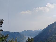 -京东石林峡风景区