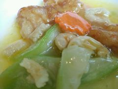 -老洋房花园饭店(绍兴路店)