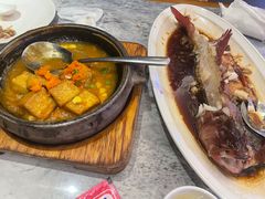 -不仔客海鲜·烧烤·270度海景餐厅(大东海店)