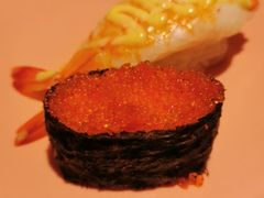 -争鲜回转寿司(南开大悦城店)