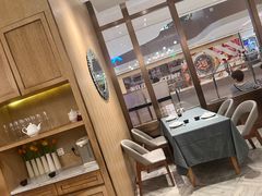 -新吉士·上海菜(浦东LCM置汇旭辉店)