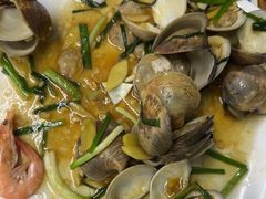 -范饭椰林川湘味海鲜·椰子鸡(三亚湾椰梦长廊店)