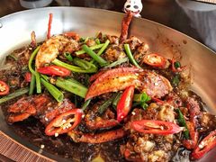 -db Bistro & Oyster Bar by Daniel Boulud(滨海湾金沙店)