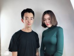 -P.STYLE 派斯造型