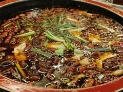 -刘家花园·柴火鸡·中餐酒楼·西昌烧烤(三圣乡店)