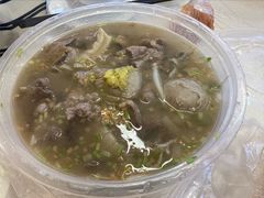 -潮镇老尾牛杂(环城西路店)
