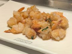 -火地铁板烧(昆山万象汇店)