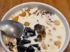 -三花奶奶的甜品(百联嘉定购物中心店)