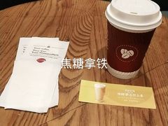 -COSTA COFFEE(丰联广场店)