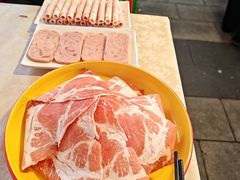 -虾大侠·盱眙龙虾老北京铜锅涮羊肉(金楠天街店)