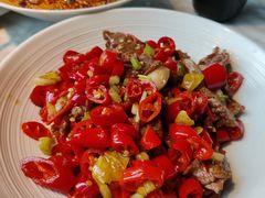 -蔴将·川菜(黄龙万科店)