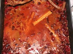 -半天妖烤鱼(方庄店)