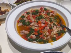 -贡宴盐帮菜自贡驻京联络处餐厅