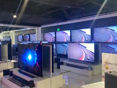 -顺电sundan(北投新奥购物中心店)