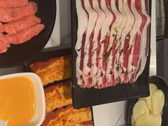 -花味烤肉·拌饭(庐阳万科店)