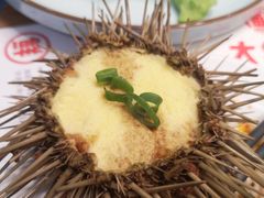 -大锅强·蒸海鲜青岛菜(吾悦广场店)