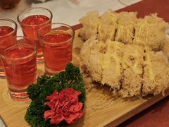 -若蘭慈·无国界素食料理(欢乐海岸店)