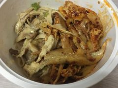 -海平馄饨(逍遥二路店)