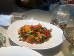 -悦融琥珀·京鲁菜·海味珍品(西单店)