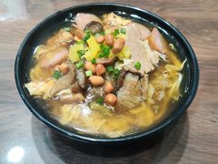 -阿芬卤面(花巷店)