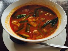 -Dang restaurant (patong phuket)