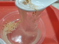藕糕-没牙伯花生汤店(老药洲店)
