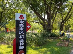 -东莞植物园